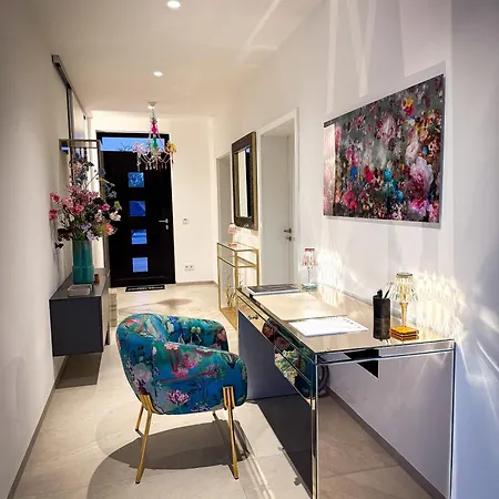 Luxury For 4 People In Wuerzburg! Würzburg