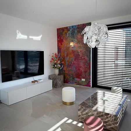 Luxury For 4 People In Wuerzburg! Würzburg